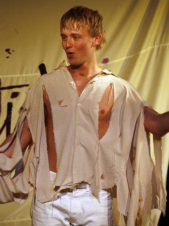 Anthony Fedorov