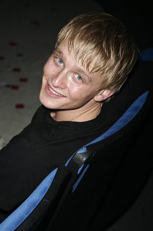Anthony Fedorov