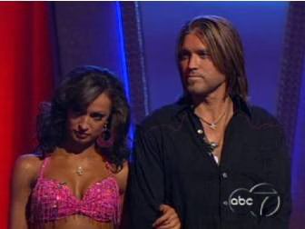 Dancing with the Stars Results