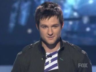 Blake Lewis