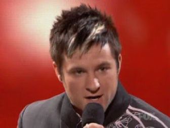 Blake Lewis