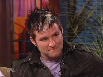 Blake Lewis