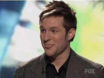Blake Lewis