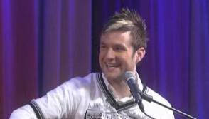 Blake Lewis