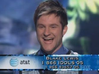 Blake Lewis
