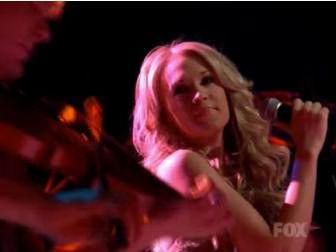 Carrie Underwood