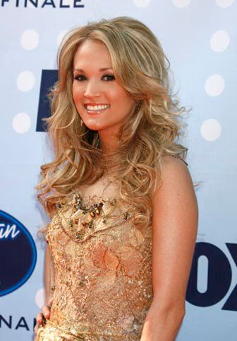 Carrie Underwood