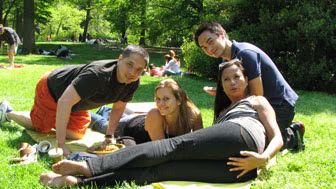 Central Park