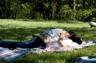 Central Park