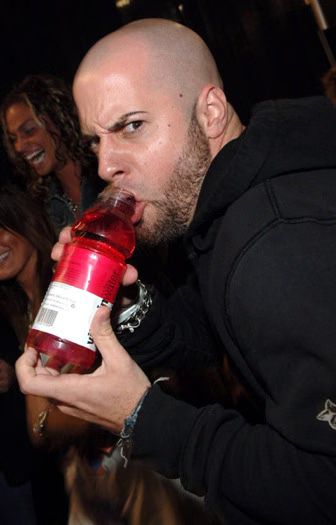 Chris Daughtry