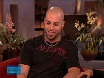 Chris Daughtry