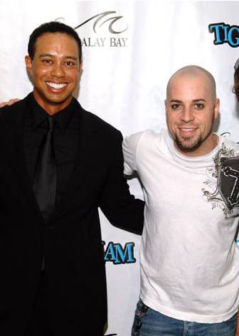 Chris Daughtry