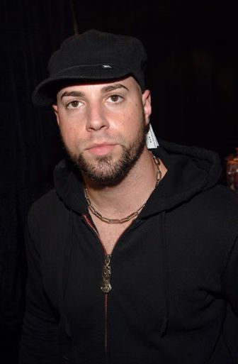 Chris Daughtry