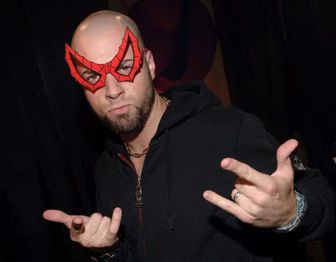 Chris Daughtry