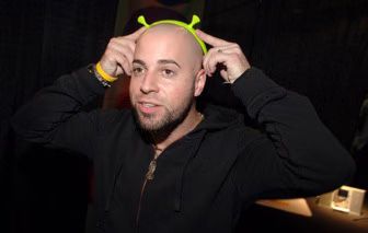 Chris Daughtry
