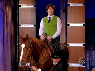 Clay Aiken