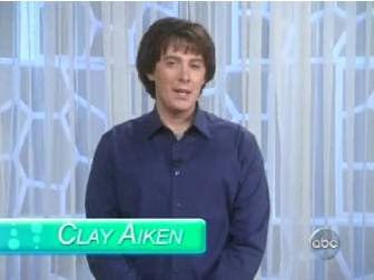 Clay Aiken