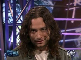 Constantine Maroulis
