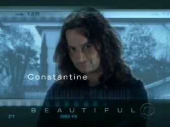Constantine Maroulis