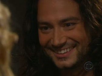 Constantine Maroulis