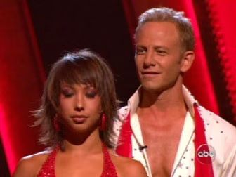 Dancing Results