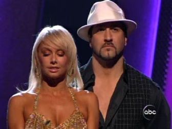 Dancing with the Stars
