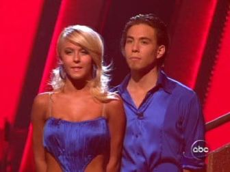 Dancing Results
