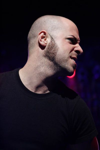 Chris Daughtry