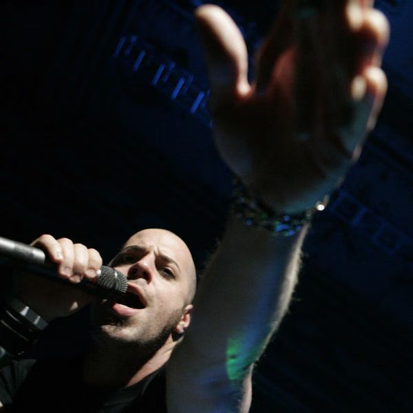Chris Daughtry