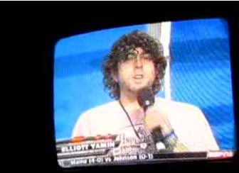 Elliott Yamin