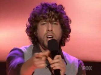 Elliott Yamin