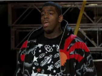Jamal Weaver