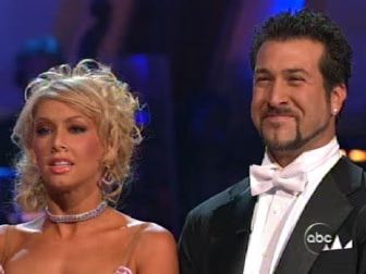 Joey Fatone