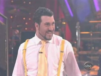 Joey Fatone