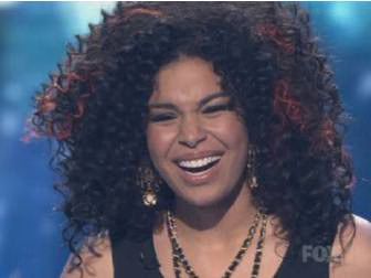 Jordin Sparks