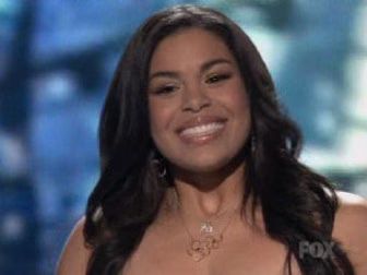 Jordin Sparks