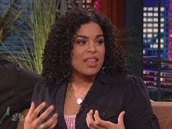 Jordin Sparks