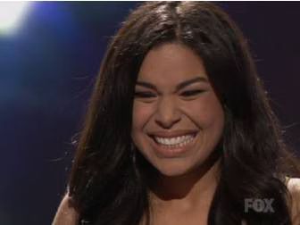 Jordin Sparks