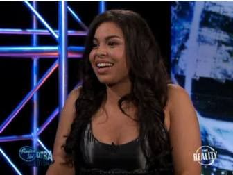 Jordin Sparks
