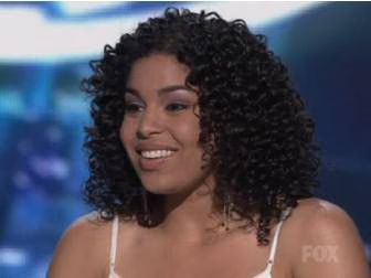 Jordin Sparks