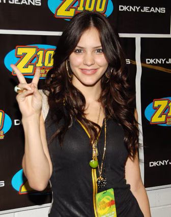 Katharine McPhee