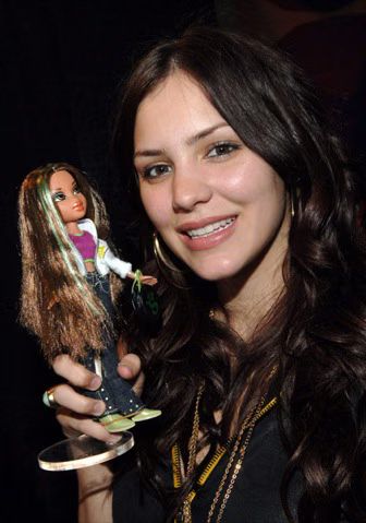 Katharine McPhee