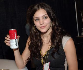 Katharine McPhee