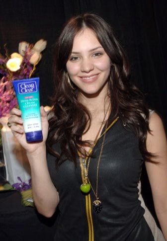Katharine McPhee