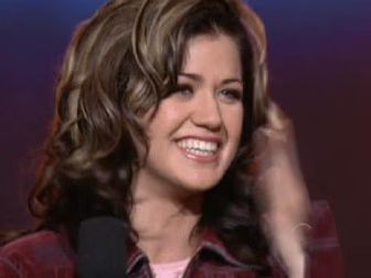 Kelly Clarkson