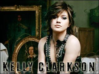 Kelly Clarkson My December