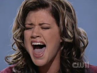 Kelly Clarkson