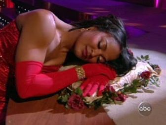 Laila Ali