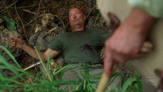 Lost