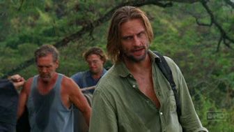 Lost